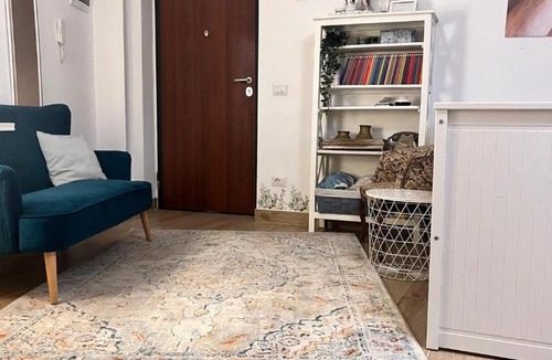 Corbetta Apartment | Monolocale Corbetta centro - House lab Milan