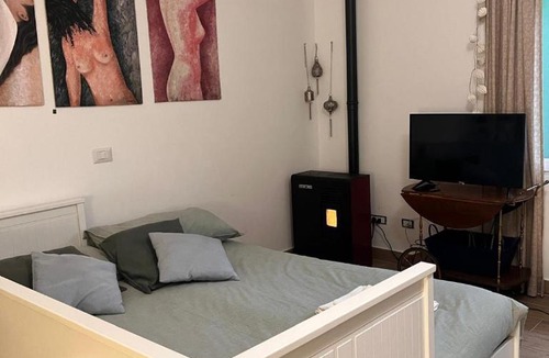 Corbetta Apartment | Monolocale Corbetta centro - House lab Milan