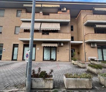 Porto Sant'Elpidio Apartment | monolocale maddalena