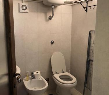 Cansano Apartment | Monolocale rustico