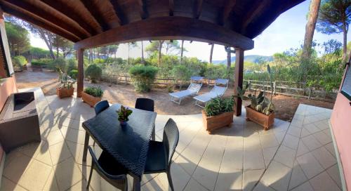 Lacona Apartment | Monolocale sulla spiaggia di Lacona