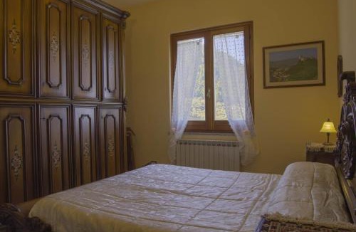 Narni Bed & Breakfast | Montanari Agrivillage
