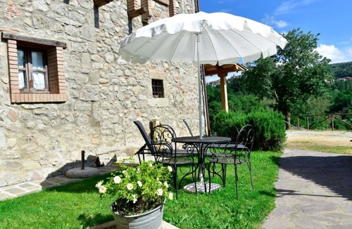 Arcidosso Apartment | Monte Amiata flat with veranda