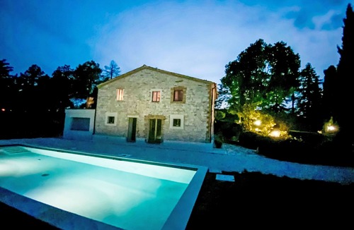 Pergola Apartment | Monte Pino by Interhome
