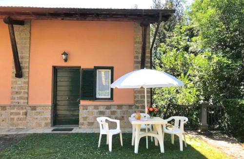Capranica Apartment | Montecasciano - Oleandro