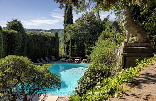 Montegufoni Other | Montegufoni 2 - Apartment wirth swimming pool