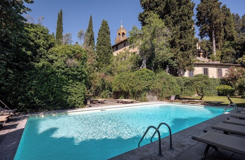 Montegufoni Other | Montegufoni 2 - Apartment wirth swimming pool