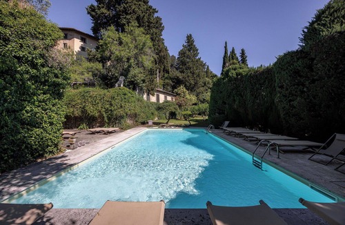 Montegufoni Other | Montegufoni 30 - Apartment with swimming pool