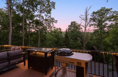Massanutten House | Moonstone Escape - Managed by Gr8Escapes