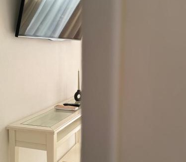 San Tammaro Bed & Breakfast | Moravita B&B