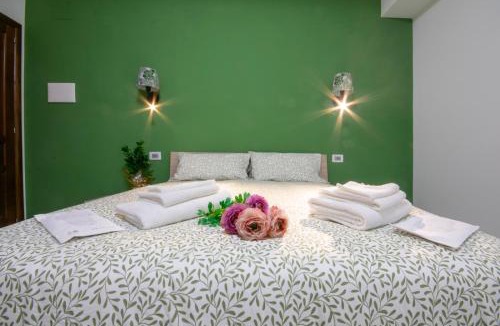Morcone Bed & Breakfast | Morcone B&B Affittacamere