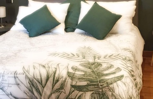 Municipio 2 Bed & Breakfast | Morris B&B