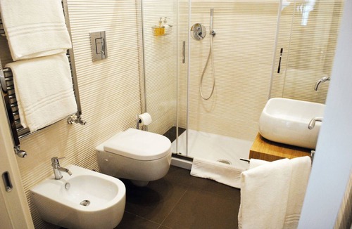 Municipio 2 Bed & Breakfast | Morris B&B