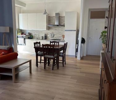 Rieti Apartment | Morroni Apartment