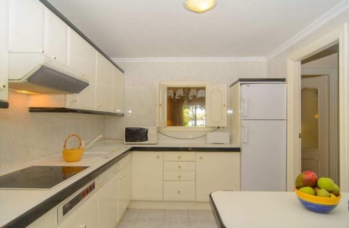 El Paraiso House | Moscu 14 Comfortable holiday residence