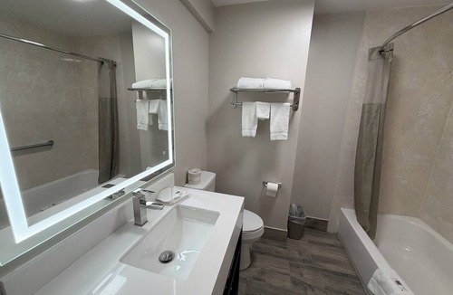 Newark Hotel | Motel 6 Newark, DE