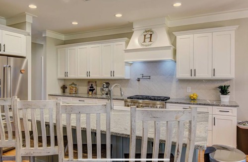 North Augusta House | Mount Vintage - a perfect Masters Rental!