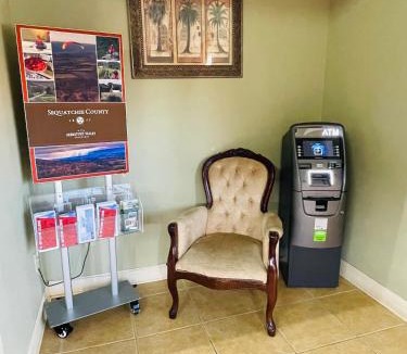 Dunlap Hotel | Mountain inn & suites - Dunlap TN