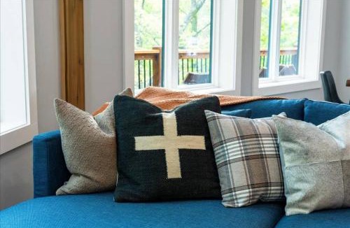 Massanutten Ski Chalet | Mountain Retreat Haven-Hot Tub-Game Room