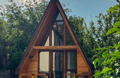 Mtskheta Hotel | Mtskheta Cabin