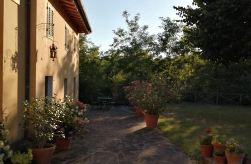 Molezzano Bed & Breakfast | Mugello - casa di campagna