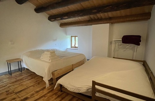 Bagno di Romagna Hotel | Mulino delle Cortine