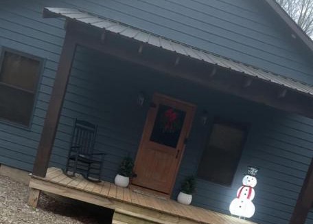 Iuka House | Murphy House