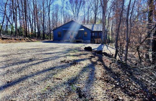 Iuka House | Murphy House