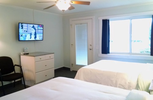Murray Hotel | Murray Inn and Art Gallery