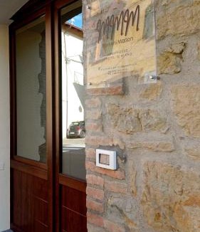 Castel d'Aiano Apartment | My Mini Maison