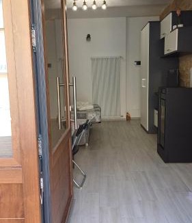 Castel d'Aiano Apartment | My Mini Maison