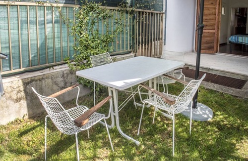 Numana Apartment | N175 - Numana, two-room apartment with porch