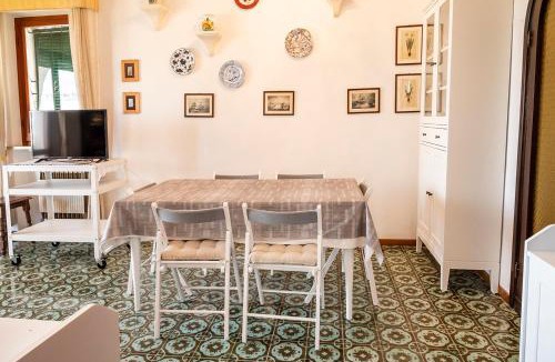 Villaggio Taunus Apartment | N272 - Numana, meravigliosa villa con giardino e vista mare