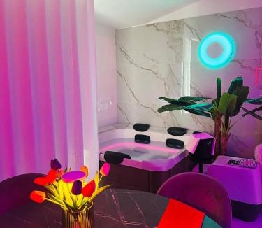 Pomigliano D'arco Hotel | nakyro suite