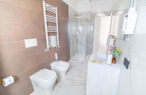 Pomigliano D'arco Hotel | nakyro suite