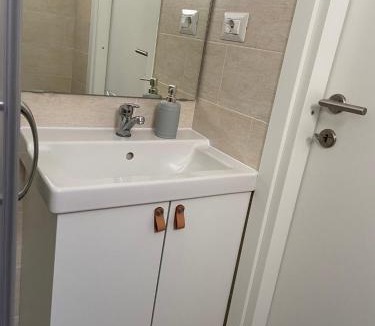 Ancona Apartment | Namastè monolocale