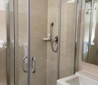 Ancona Apartment | Namastè monolocale