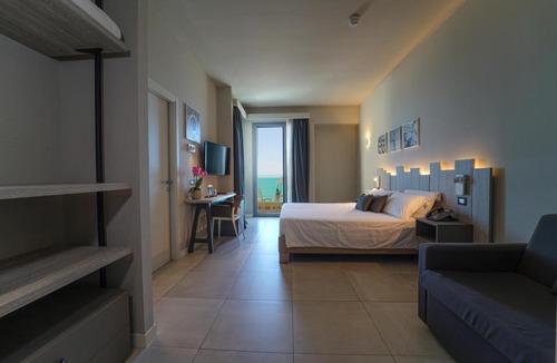 Pesaro Hotel | Nautilus Family Hotel