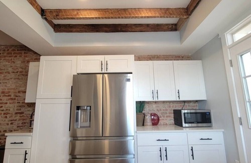 Downtown Baltimore House | *Near JHU-Modern Luxe 3br/3.5ba