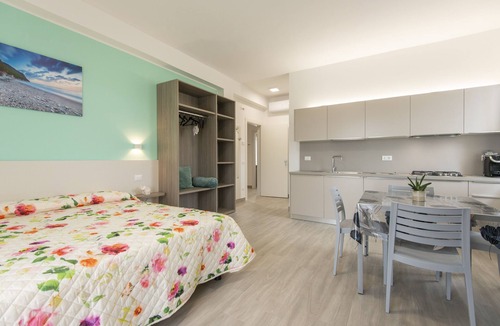 Marcelli House | Nel Conero affittacamere