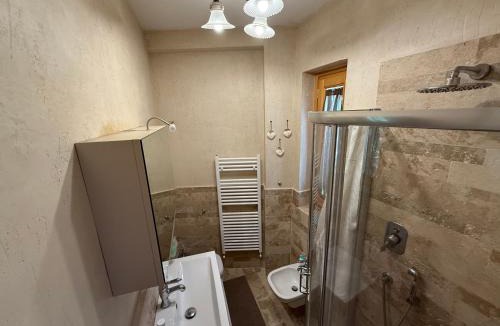 Castel di Sangro Apartment | Nel cuore di Castel di Sangro La Casa di Cristina