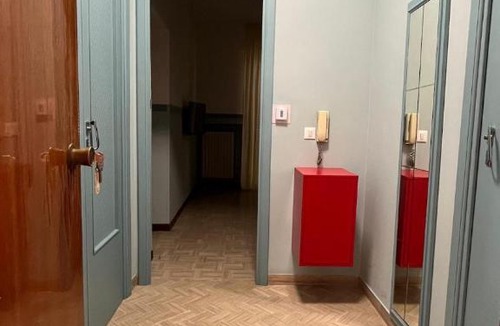 Silvi Marina Apartment | Nettuno Comodità e Relax,