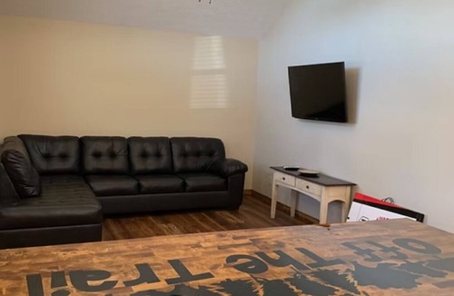 Attica Villa | NEVER INN - 3 Bedroom, 2 Bath Villa