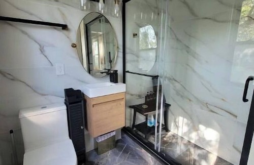 Charlottesville Apartment | NEW! Adjacent to UVa Grounds.