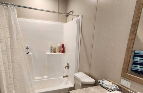 Boger City House | New, Clean, Quiet home located just a short drive to Charlotte