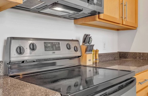 Arcadia Apartment | NEW! Cozy mill loft w/2 king beds, gym & pool