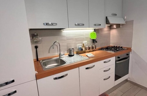 Rifredi Apartment | New in Florence, welcoming with parking space