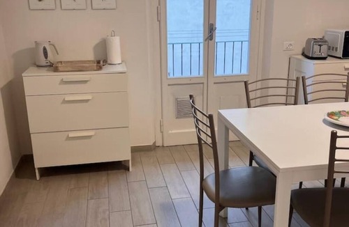 Rifredi Apartment | New in Florence, welcoming with parking space