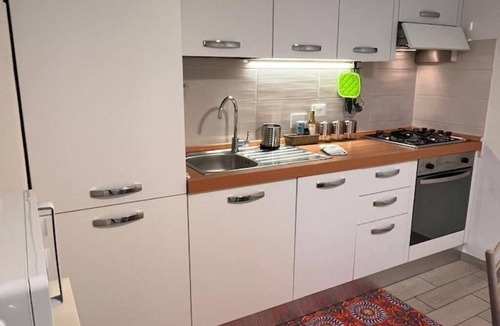 Rifredi Apartment | New in Florence, welcoming with parking space