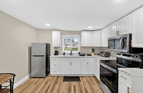 Newark Apartment | Newark Studio at South near University of Delaware